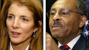 In Politics, Does Race Trump Gender?