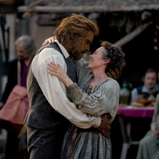 Wicker is this autumn's most unusual love story