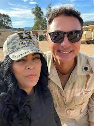 Diana Ramos-Santiago Carter: Casting director,…