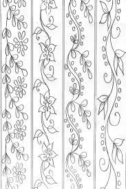 Pencil techniques for better drawings. 15 Easy Hand Embroidery Patterns Pencil Drawing Designs Drawing Tutorial à¤¹ à¤¥ à¤• Hand Embroidery Designs Embroidery Flowers Pattern Embroidery Patterns Vintage