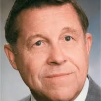 Obituary information for William C. Jaeck