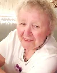 Obituary for Lois Ann James