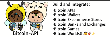 This is an all encompassing api project where he's really looking to be the data layer for crypto and for maintaining the history of. Bitcoin Api Bitcoin Api Github