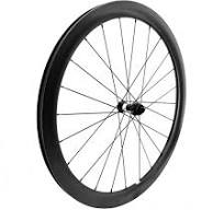 custom Mozzo DT Swiss 350 SP + ruote in carbonio a disco da ...