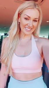 Brittany Capps's Instagram, Twitter & Facebook