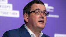 Victorian premier daniel andrews is in hospital after he fell in his home while getting ready on tuesday morning. C8rrk6cdpwgefm