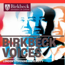 Stream Birkbeck podcasts