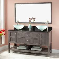 stylish and diverse vessel bathroom sinks