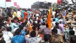 Sabarimala LIVE: Sangh Leader Sasikala