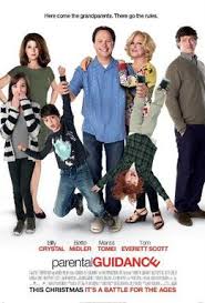 Watching a film can also be a way of appreciating art (in a format more accessible to many of us than a gallery) and learning lessons about ourselves and the world. Parental Guidance Film Wikipedia