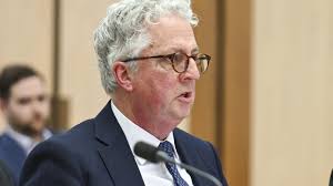 USyd VC Mark Scott: my position is still 'tenable'