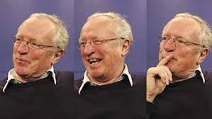 Remembering MECA Friend and Journalist Robert Fisk – Middle East Children's  Alliance