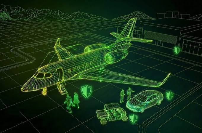 Safety Through Innovation: How AI Is Combating Illegal, Unsafe Charter  Flights | NBAA - National Business Aviation Association