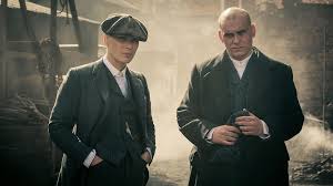 Meanwhile, campbell, obsessed with taking down the peaky blinders, unleashes one last plan to destroy them. Peaky Blinders Season 1 Rotten Tomatoes