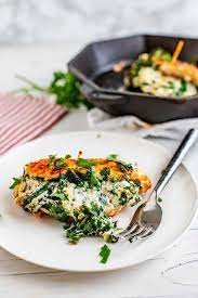 Keto Stuffed Chicken Low Carb Gluten Free Kicking Carbs Recipe Keto Diet Recipes Recipes Great Chicken Recipes