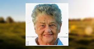 Shirley B. Taylor Obituary April 12, 2019