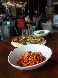 Pin Di Culinary Experience