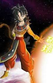 It ran concurrently with super dragon ball heroes: Dragonball Super G O D Of Universes 13 Chapter 1 Universe 13 Wattpad