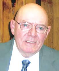 MERLE ELDRED SORENSON