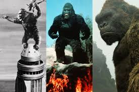 Although the director, merian c. The Monkey And The Metaphor What Every King Kong Movie Is Really Abou Vanity Fair