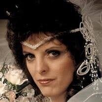 Mrs. Christine "Chrissy" A. (Marggi) Priore Obituary