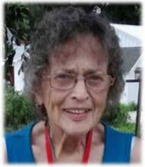 Barbara Schuchard Lenninger Obituary January 30, 2015