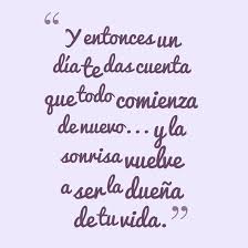 ¿buscas motivación para afrontar el nuevo día de trabajo? 75 Frases De Alegria Y Felicidad Para Provocar Una Sonrisa