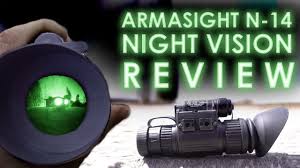Check spelling or type a new query. Armasight N 14 Nightvision Monocular Review Youtube