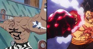 One Piece 10 Devil Fruit Abilities That Can Perfectly Counter Luffy
