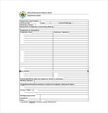 School Attendance Sheet Template 14 Printable Word Excel Formats Free Sheet Templa In 2020 Attendance Sheet Template Attendance Sheet Anger Management Activities