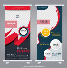 Banner Cdr Templates Free Download 1 Templates Example Templates Example In 2020 Banner Template Free Banner Templates Banner Template Design