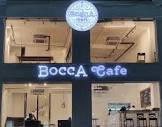 BOCCA Cafe - The much awaited Bocca Cafe, Patia is all... | Facebook