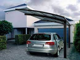 Desain garasi mobil rumah minimalis. Amankan Kendaraan Pribadi Dengan 6 Desain Garasi Minimalis Sederhana