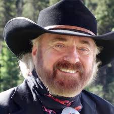 Michael Martin Murphey: albums, songs, concerts