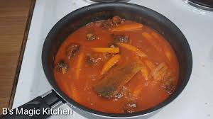 Jinsi ya kupika biryan ya kiswahili kwa njia rahisi sana | swahili biryan recipe. Nyama Kavu Jinsi Ya Kupika Nyama Kavu Beef Curry With English Subtitles By Tajiri S Kitchen