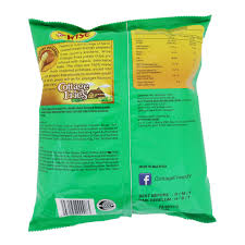 Start with golden crispy wise potato chips and add the robust taste of onion, then add rich garlic . Wise Cottage Fries Onion Garlic 65g Potato Bags Lulu Malaysia