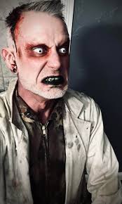 Nightmare Cleveland Haunted House is open tonight