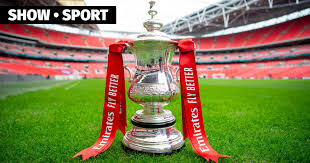 Leicester city football club, leicester, united kingdom. Manchester United Spielt Mit West Ham Im Achtelfinale Des Fa Cups Manchester City Mit Swansea Chelsea Mit Barnsley Mu Chelsea West Ham
