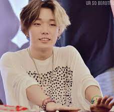 Born december 21, 1995), known by his stage name bobby (korean: Bobby Ikon Ikon Cute Blingbling B Day Bobby Ikon Ikon Debut