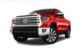 Johnlakeman, oct 18, 2019 #23. 2018 Toyota Tundra Review Ratings Edmunds