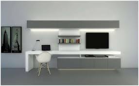 Unique Computer Desk Tv Stand Combo Ideas Moderncomputerdeskawesome Computer Desk Living Room Desk Tv Stand Tv In Bedroom