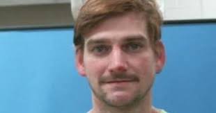 Red Bay suspect caught