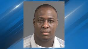 Huger man gets 18 years for 2018 police chase, crash into K-9 unit