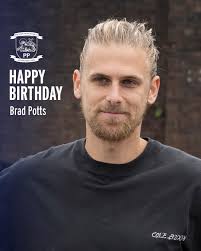 Have a good one, Pottsy. 🎈 #pnefc