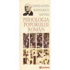 Maybe you would like to learn more about one of these? Psihologia Poporului Roman Constantin Radulescu Motru Emag Ro