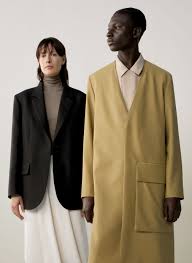 Cos Autumn Winter 2020 Lookbook In 2020 Women Wear Fashion Fashion Outfits