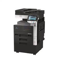 As of september 30, 2017, we discontinued dealing with copy protection utility on our new products. Konica Minolta Fax 3900 Driver Windows 10 Forums