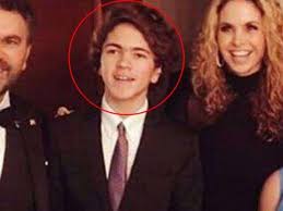 Maybe you would like to learn more about one of these? Reaparece Jose Manuel Hijo De Lucero Y Mijares De 19 Anos