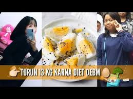 Namun, berat badan anda bisa turun secara aman dengan cara menghilangkan cairan dan kotoran yang tertimbun, sehingga berat badan anda akan turun 2,5 kg atau lebih dalam sehari. Turun 13kg Karna Diet Debm Penjelasan Diet Debm Dan Pola Makan Diet Debm Versi Aku Youtube