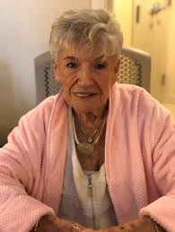 Bernice Becker Obituary